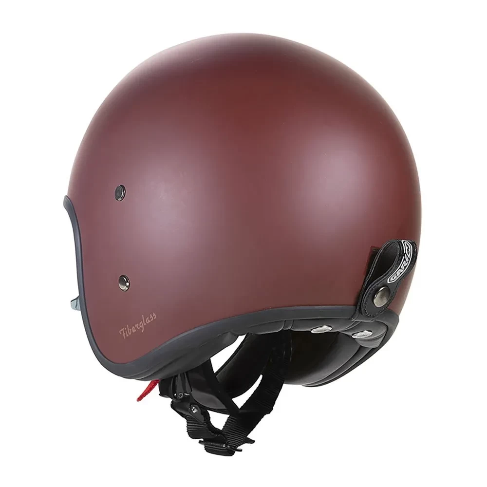Gari Capacete aberto G03X Fiber