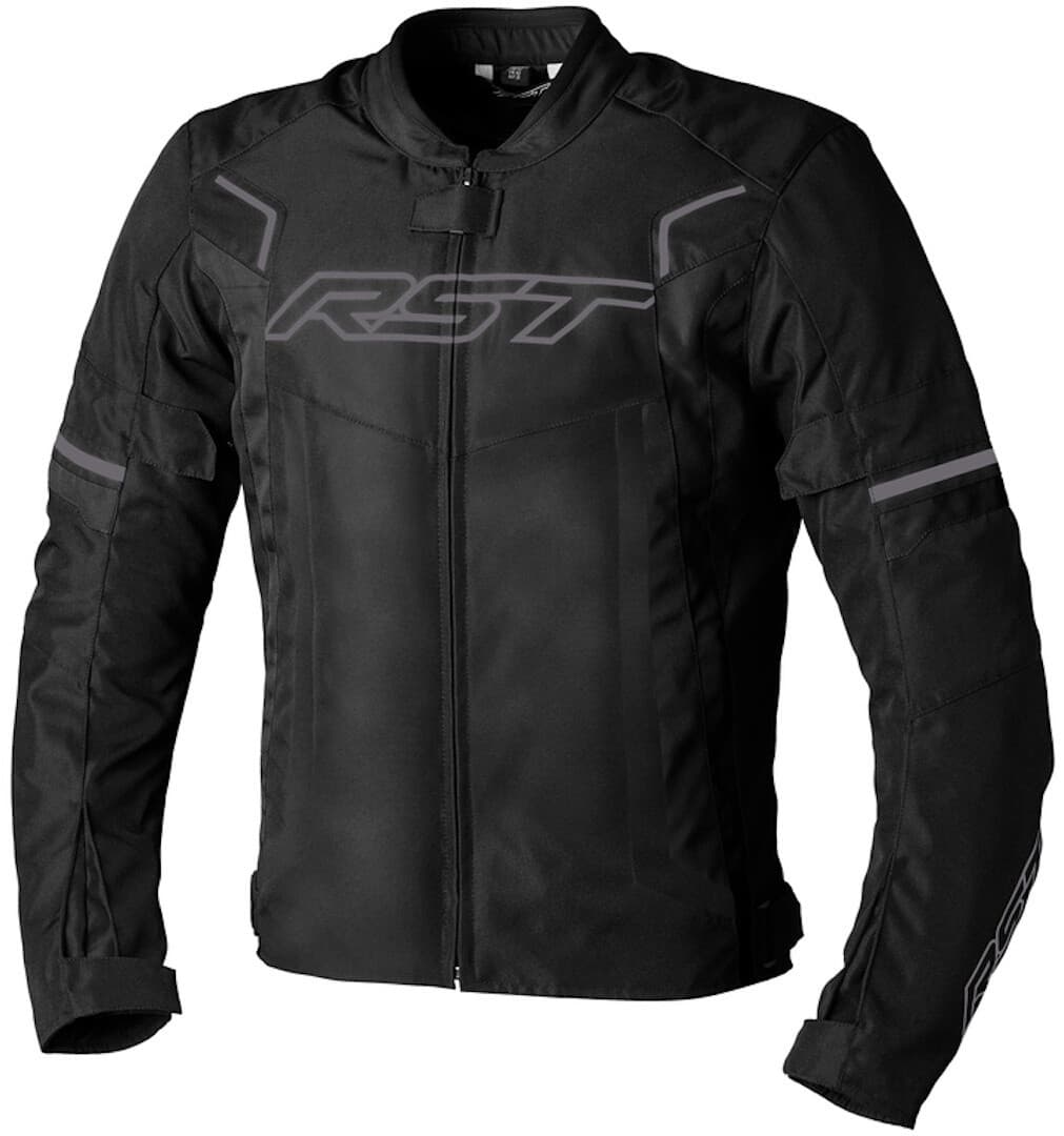 Casaco Motard RST Pilot Evo preto