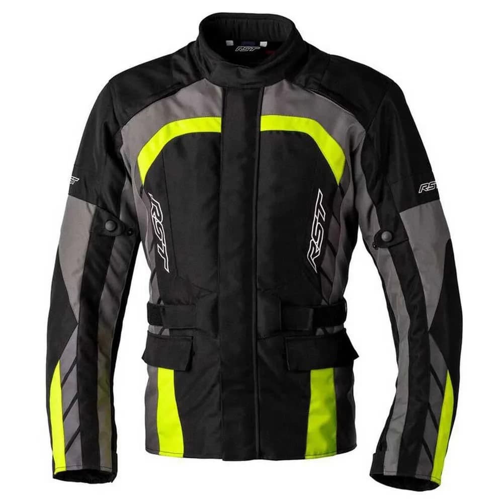 Casaco Motard RST Alpha 5