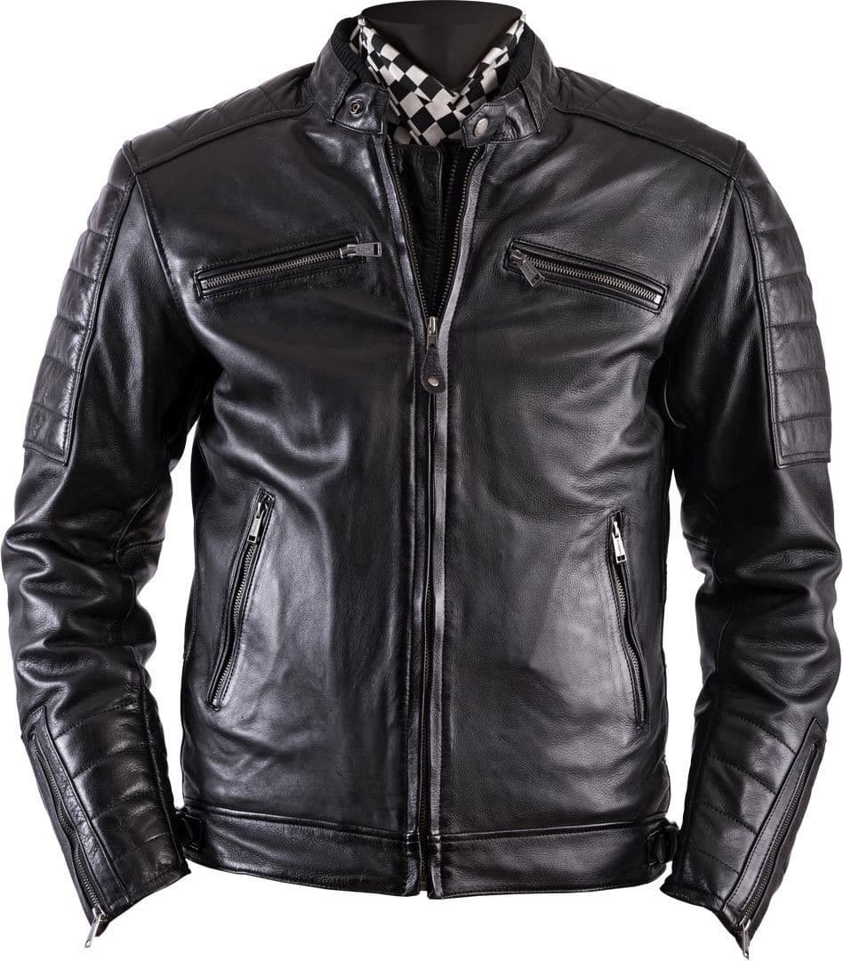 Casaco Motard Cruiser Rag Helstons