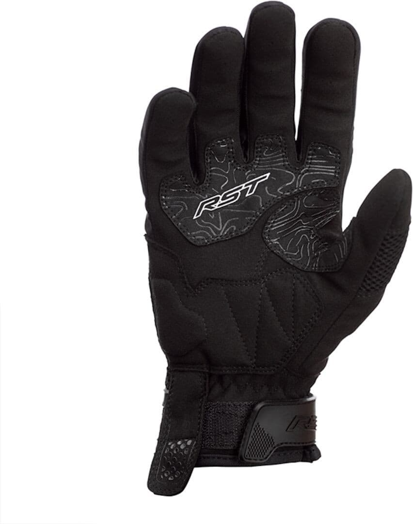 Luvas RST Ventilator-X preto