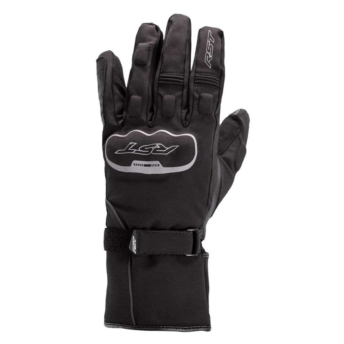 Luvas RST Axiom Impermeável - Preto