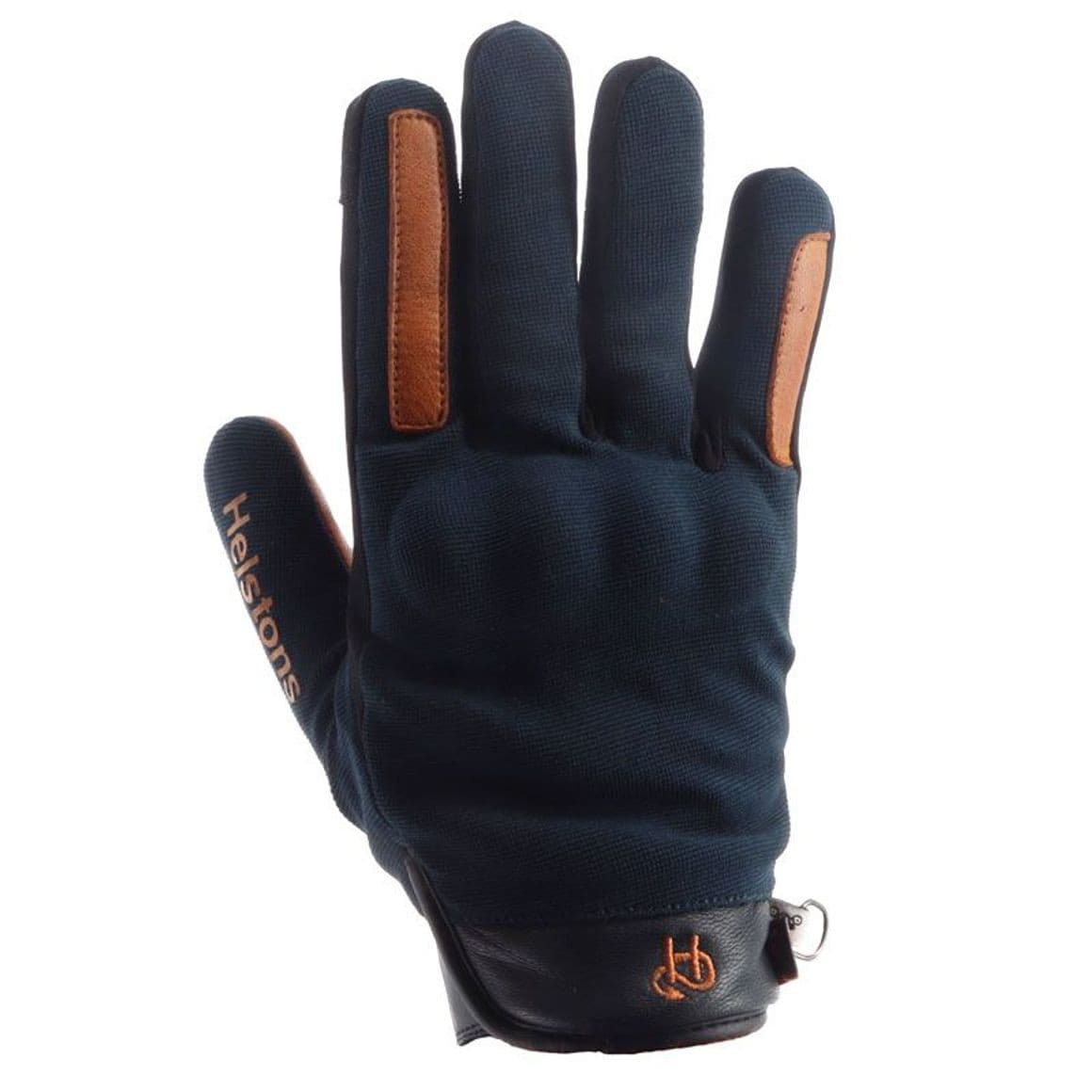 Luvas Helstons MELODIA INVERNO - Azul