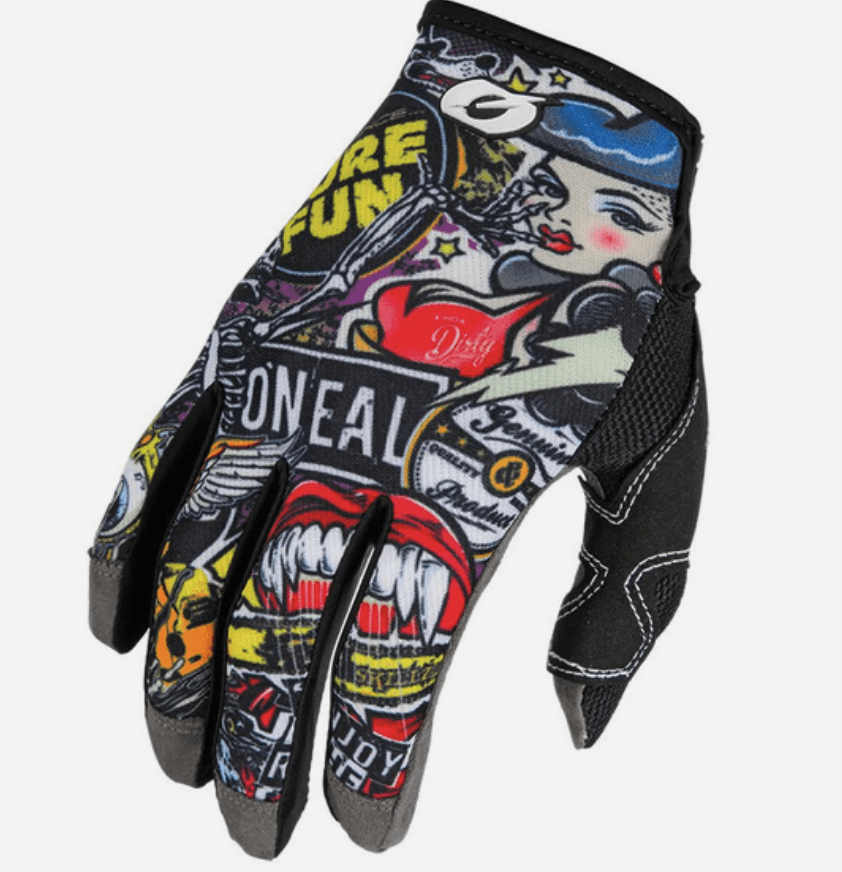 Mayhem Crank Multicolor 2025