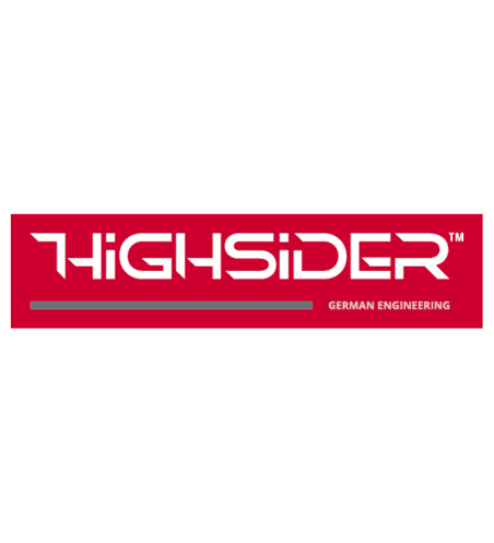 HIGHZIDER